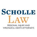 Scholle Law logo